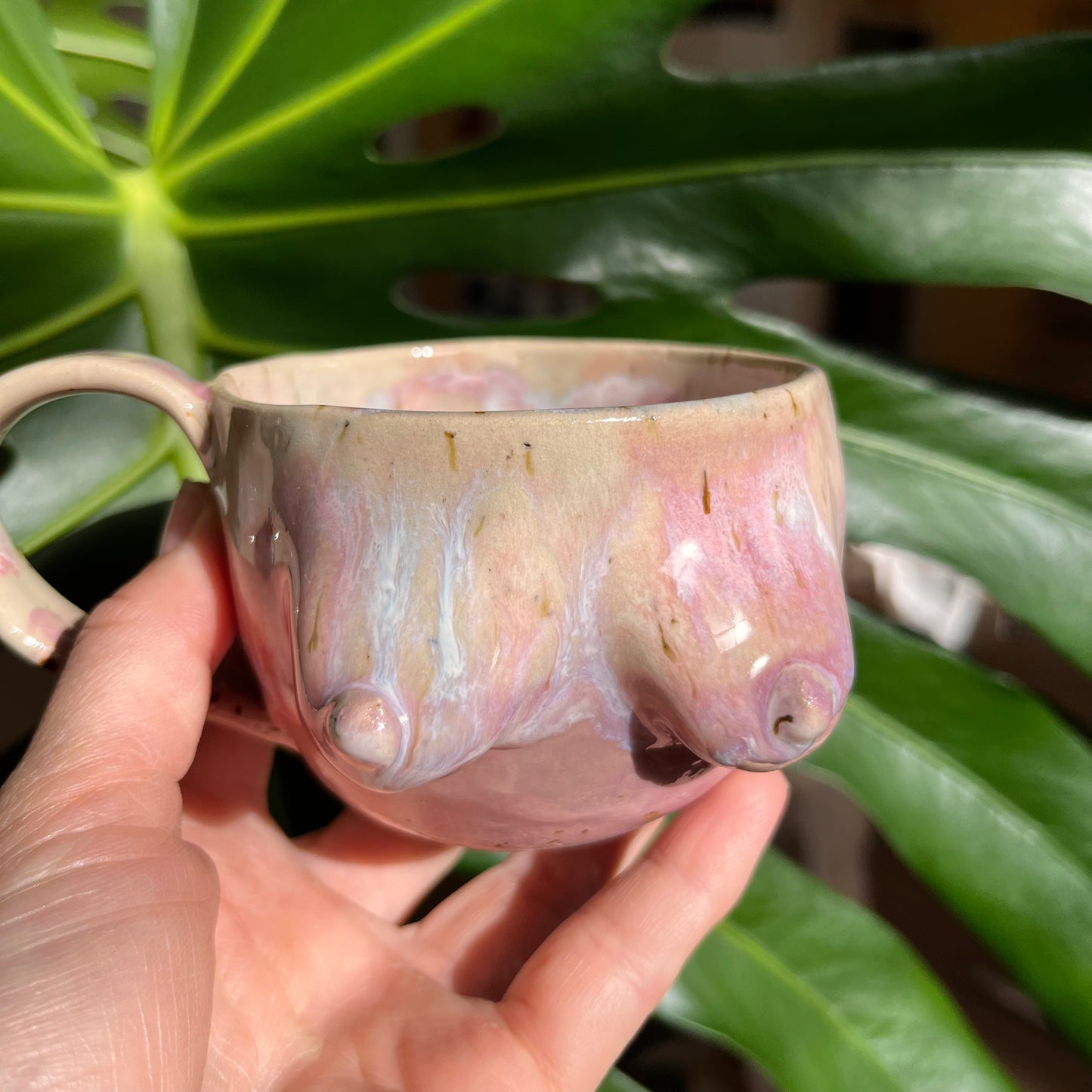 Colorful Collection / Mug no52