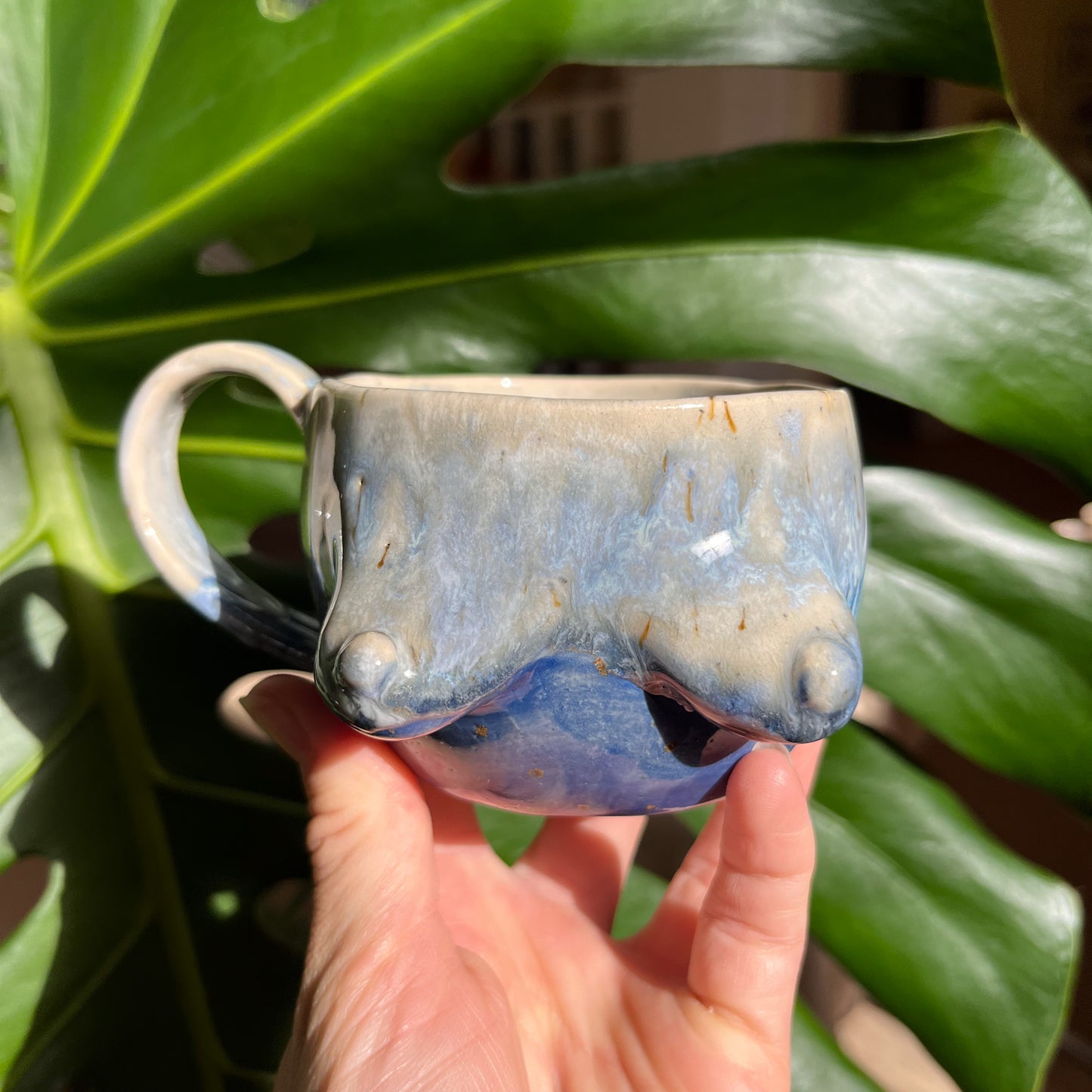 Colorful Collection / Mug no54