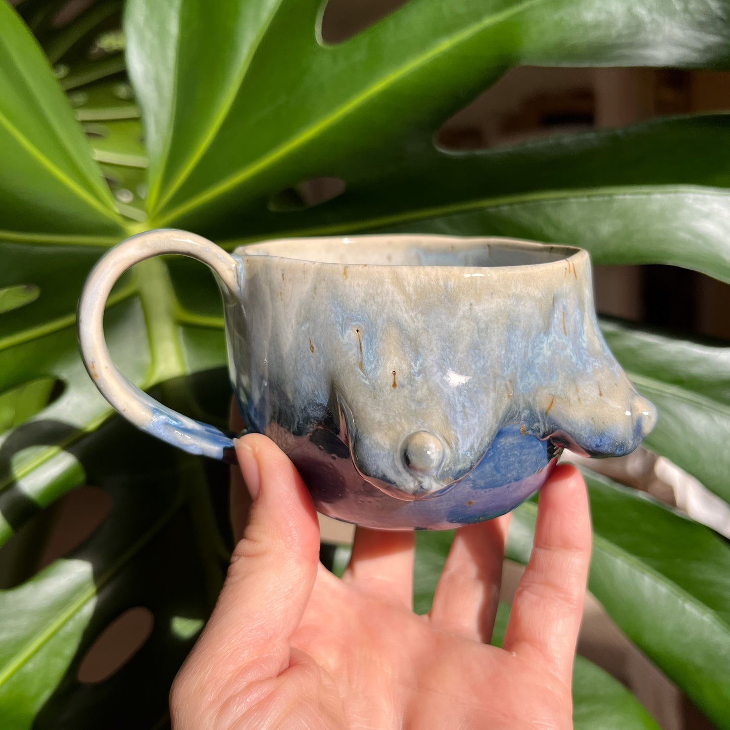 Colorful Collection / Mug no54