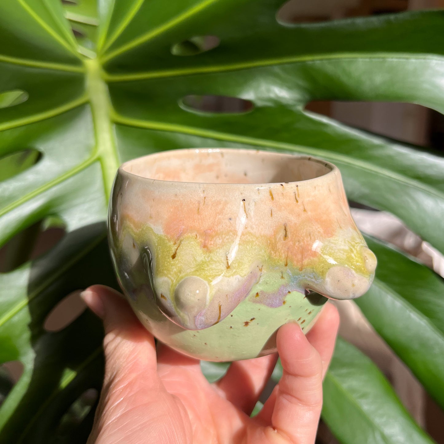 Colorful Collection / Mug no55