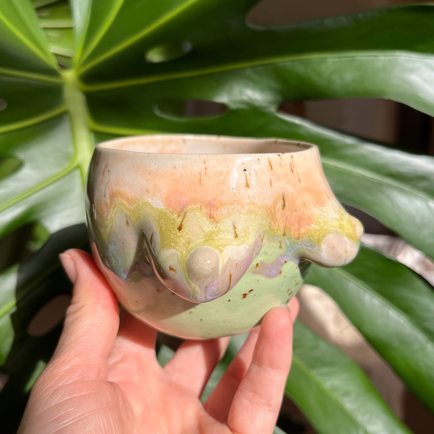 Colorful Collection / Mug no55