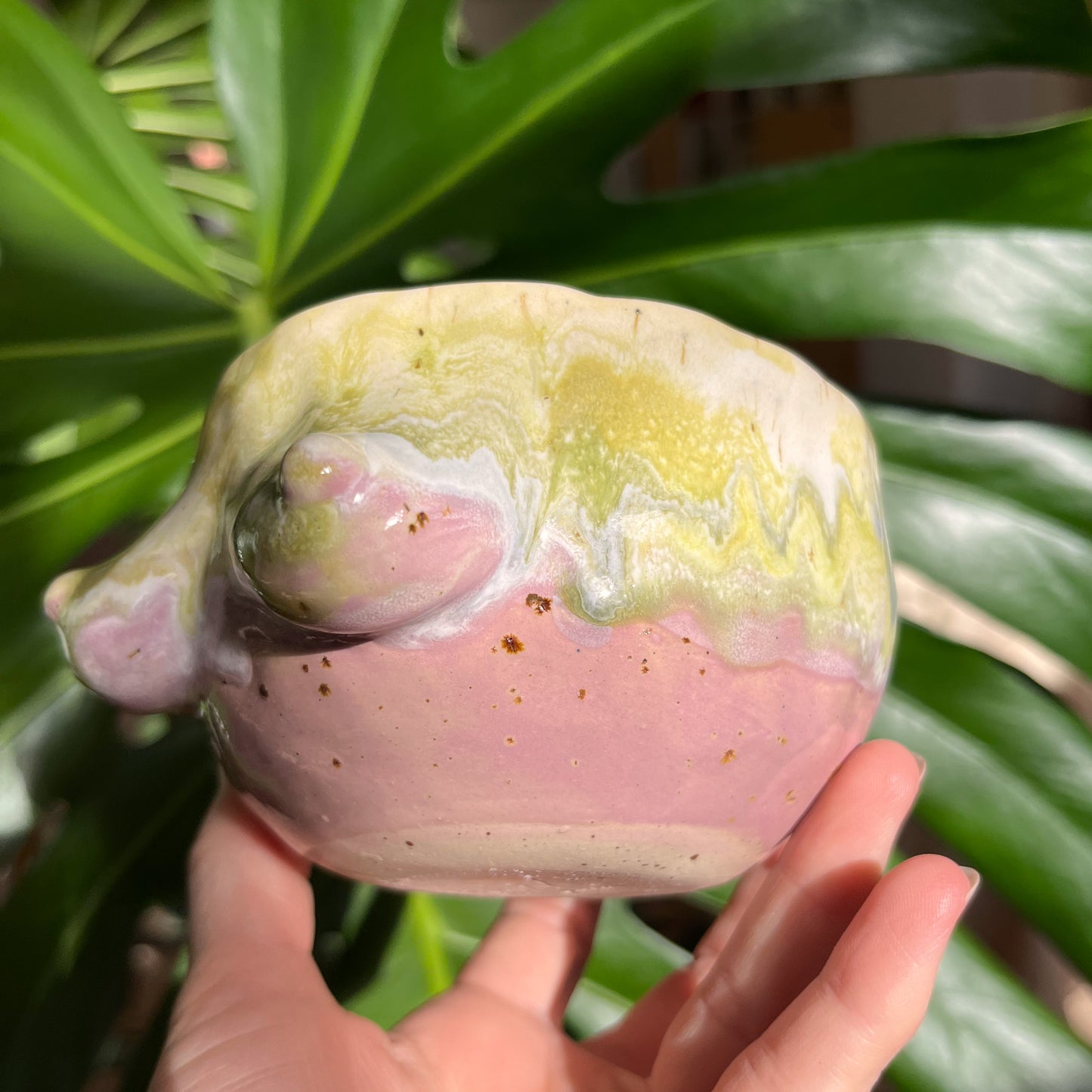 Colorful Collection / Mug no56