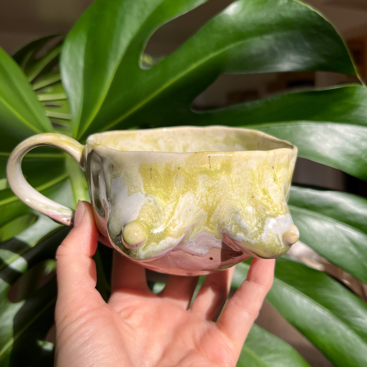 Colorful Collection / Mug no56