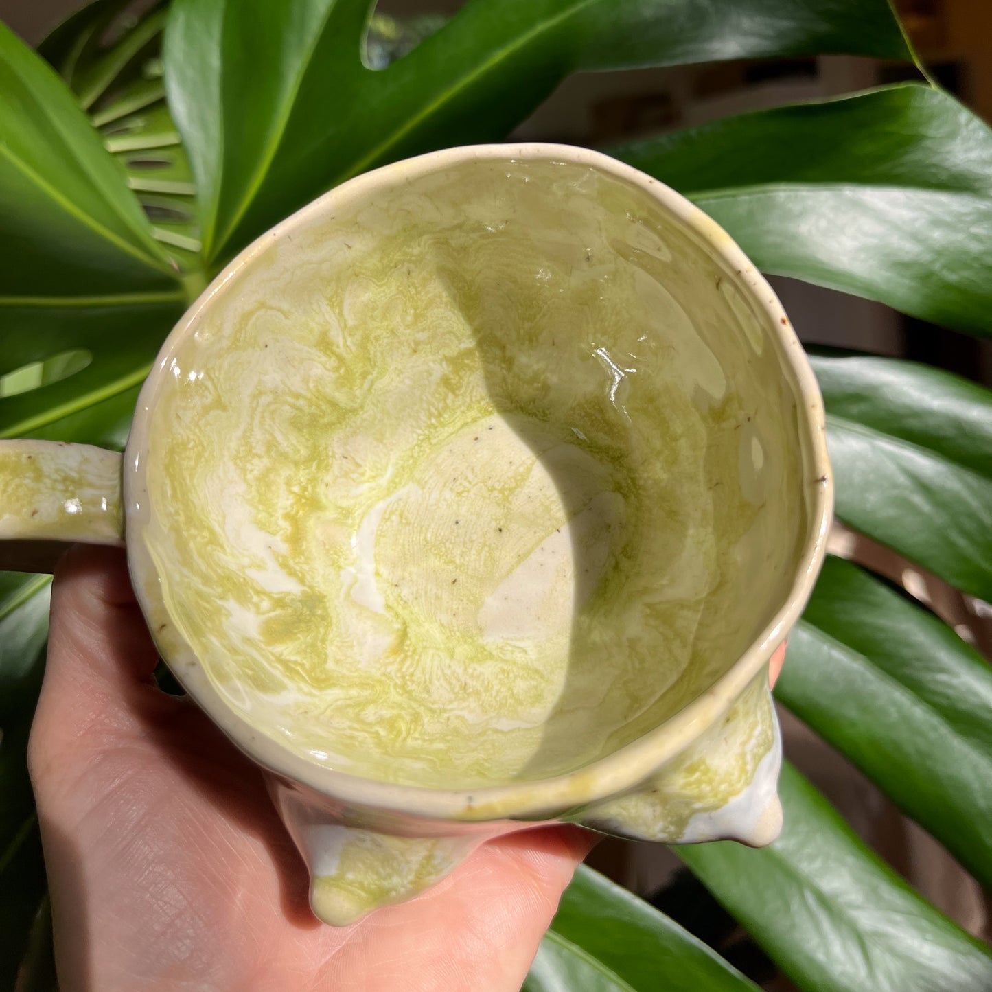 Colorful Collection / Mug no56