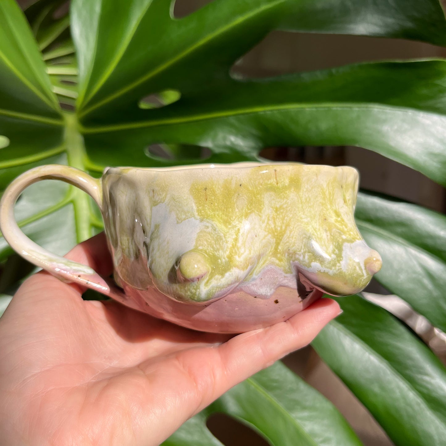 Colorful Collection / Mug no56
