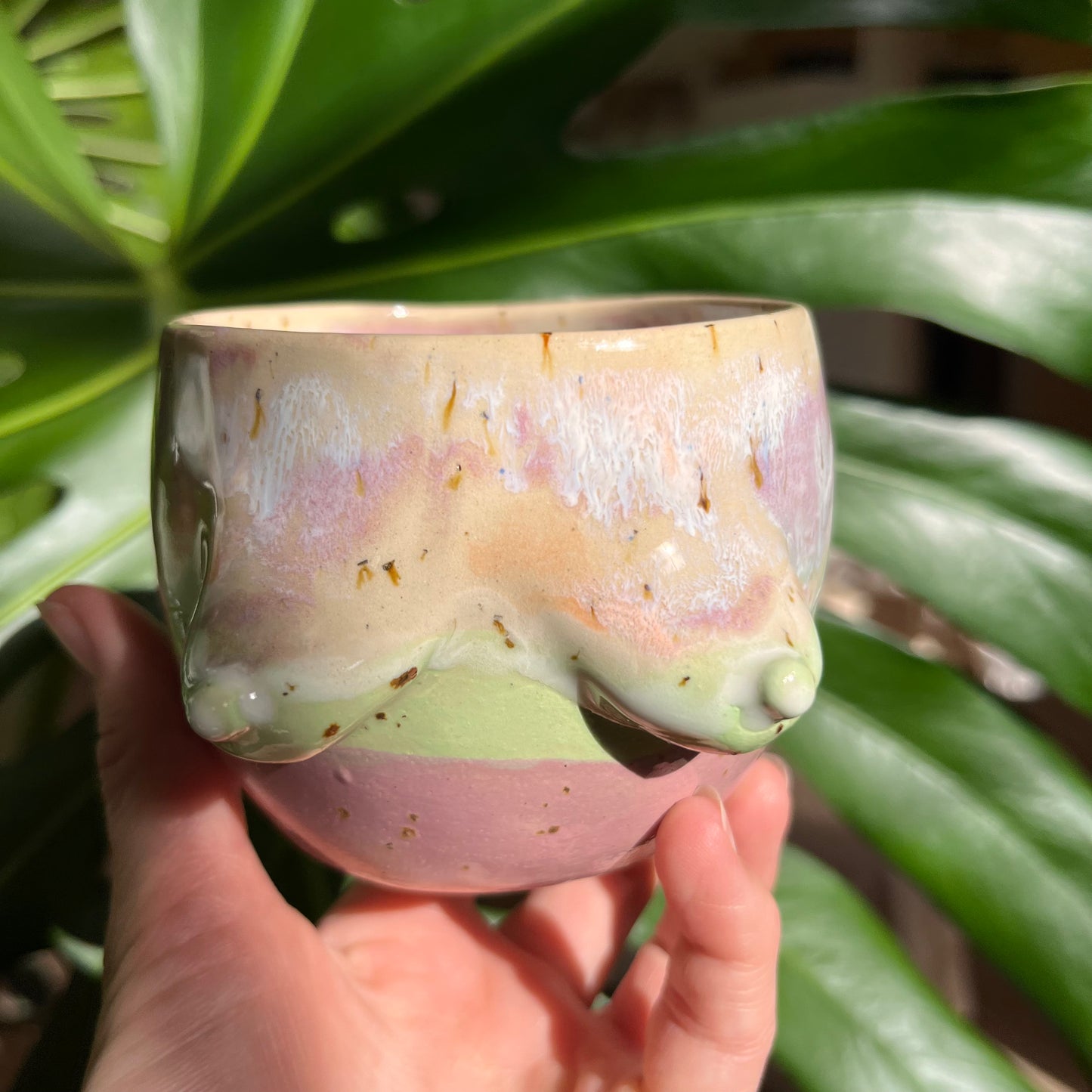 Colorful Collection / Mug no58