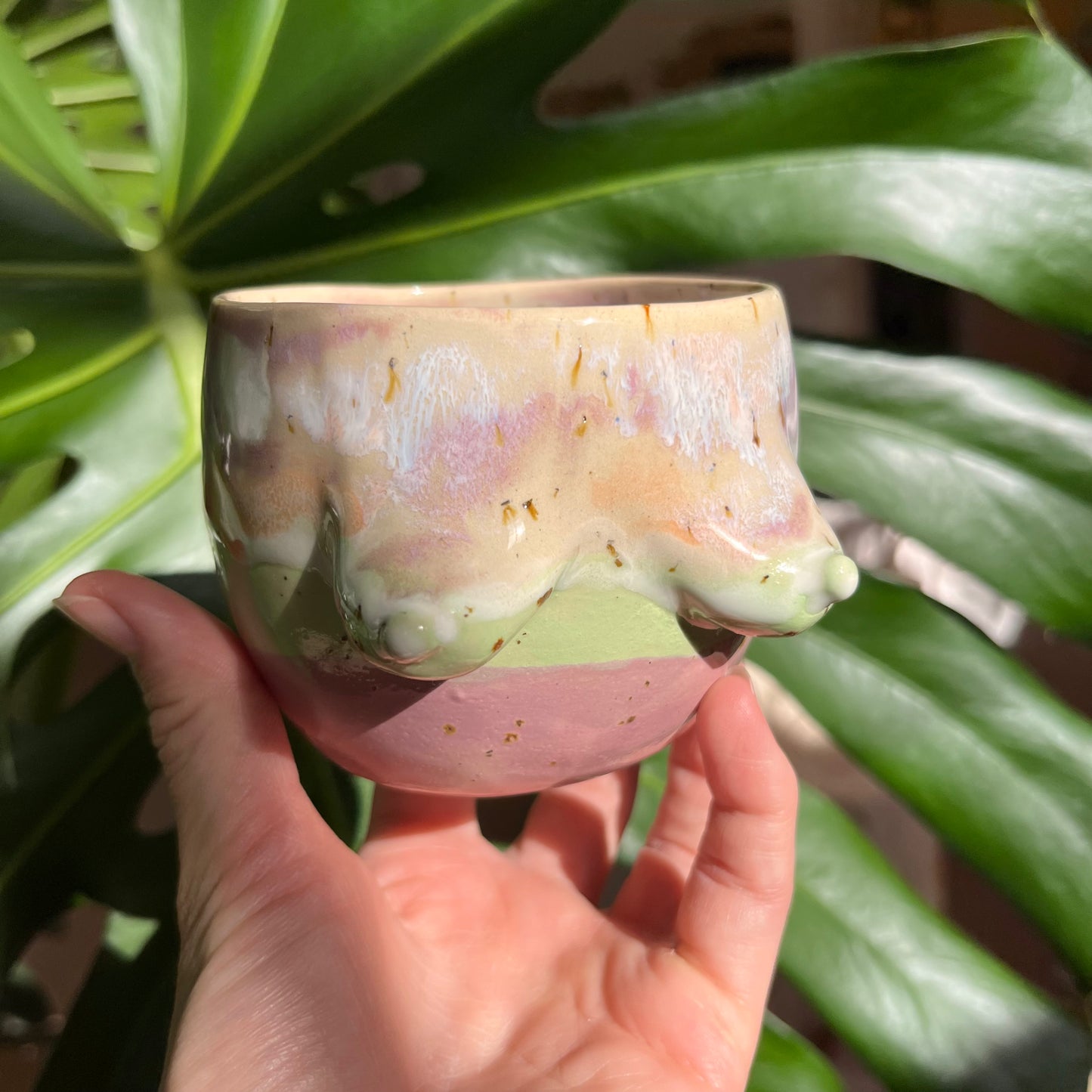 Colorful Collection / Mug no58