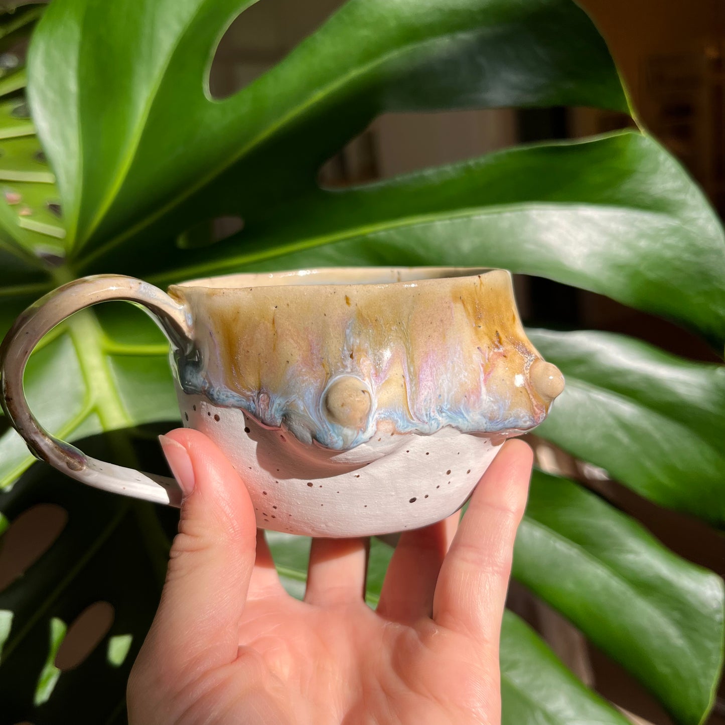 Colorful Collection / Mug no59