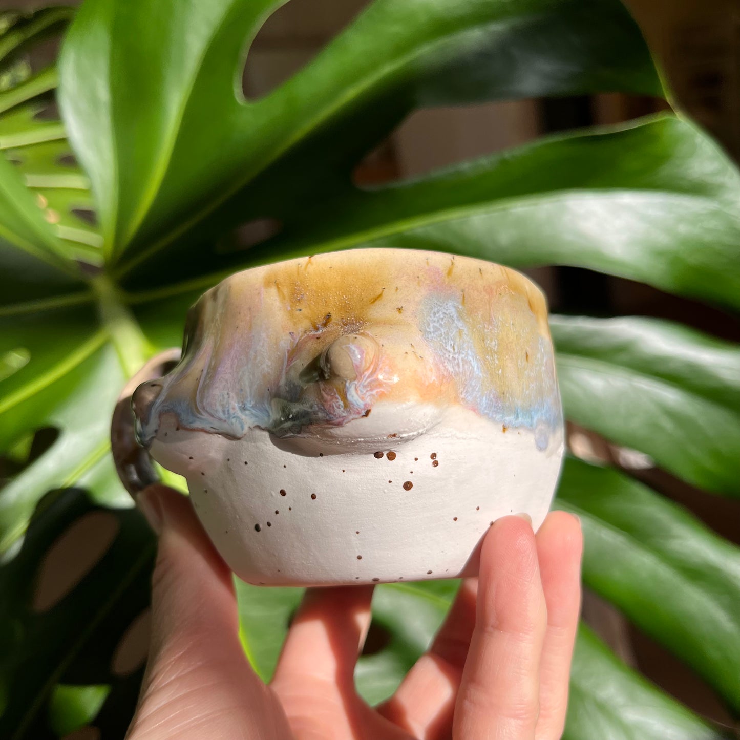 Colorful Collection / Mug no59