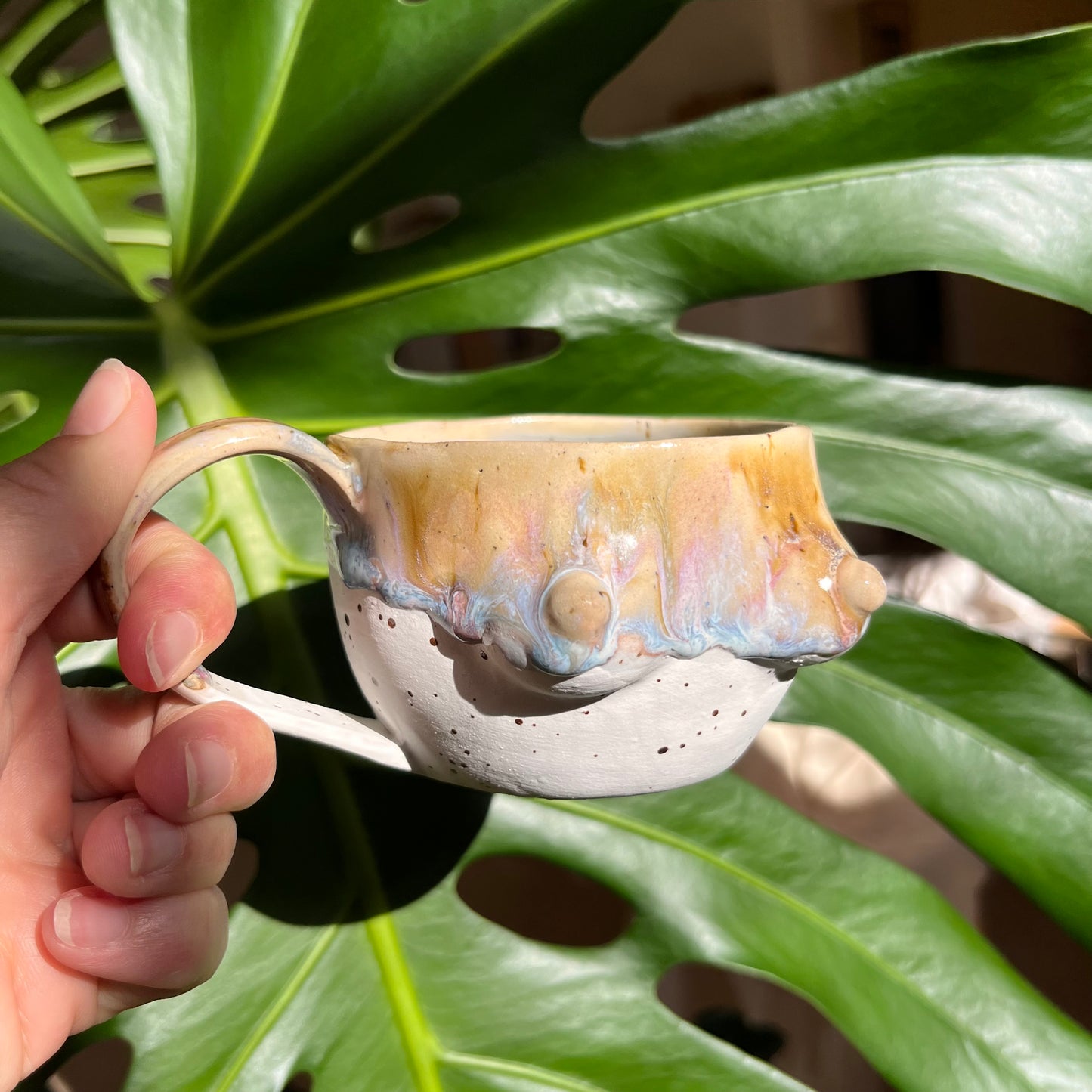 Colorful Collection / Mug no59