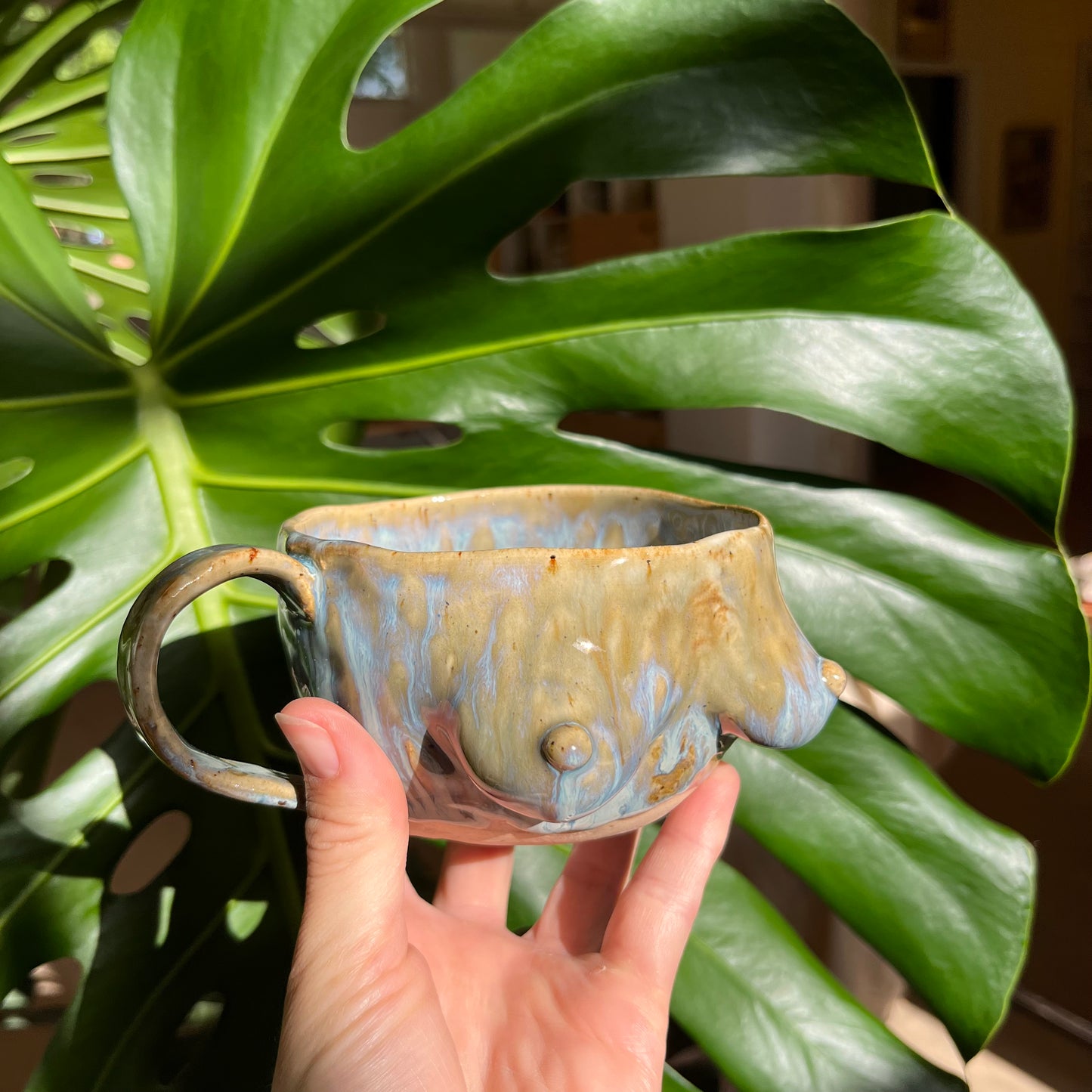 Colorful Collection / Mug no57
