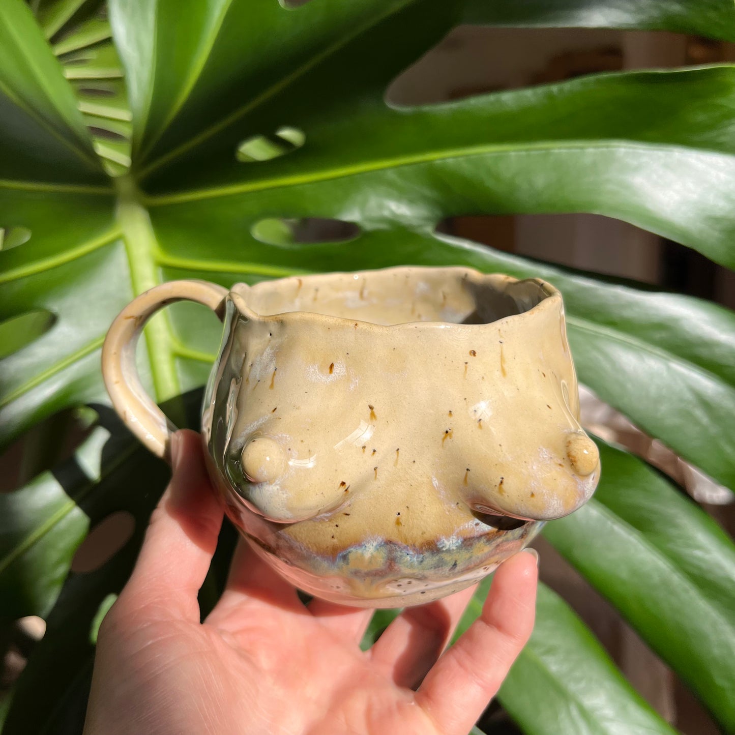 Colorful Collection / Mug no60