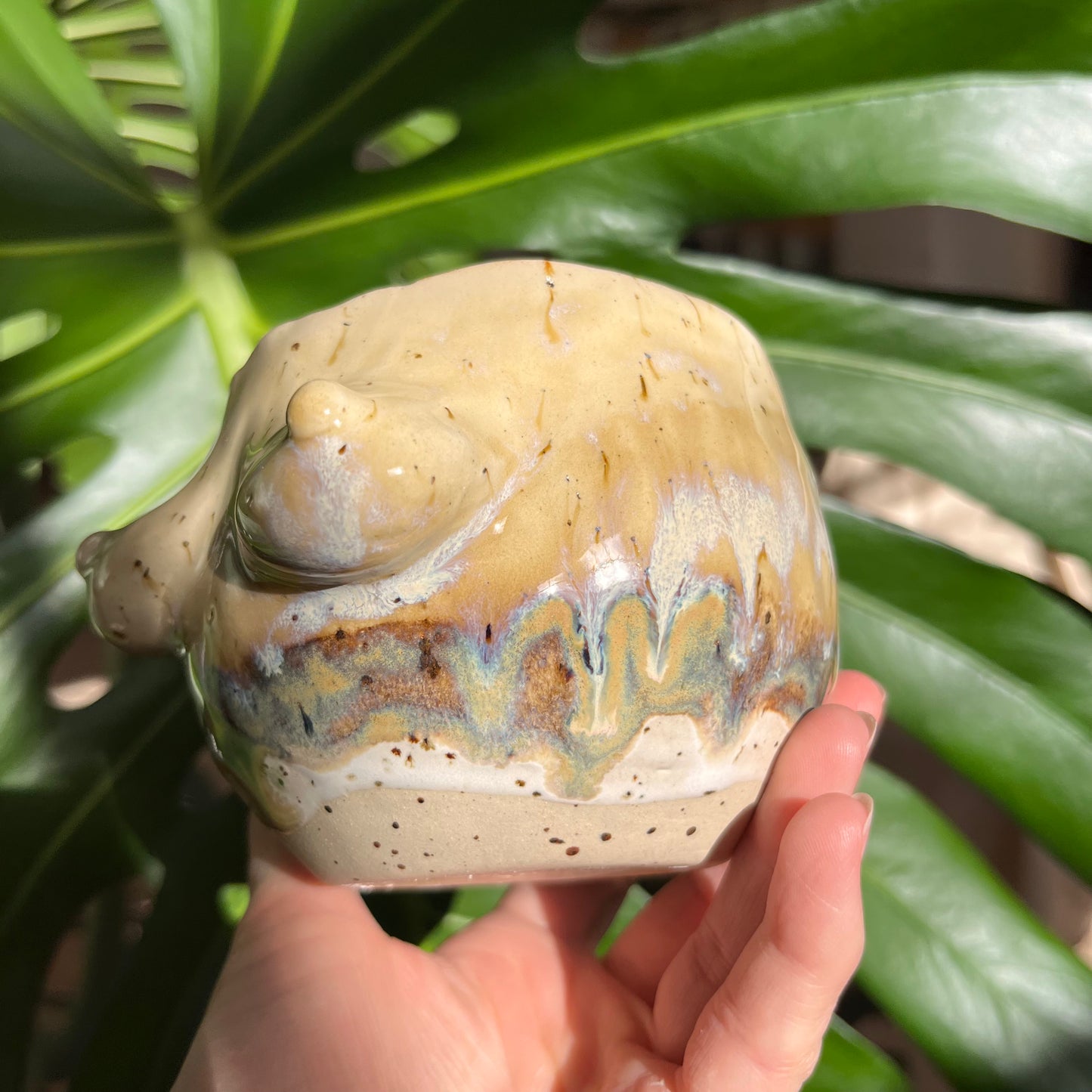 Colorful Collection / Mug no60