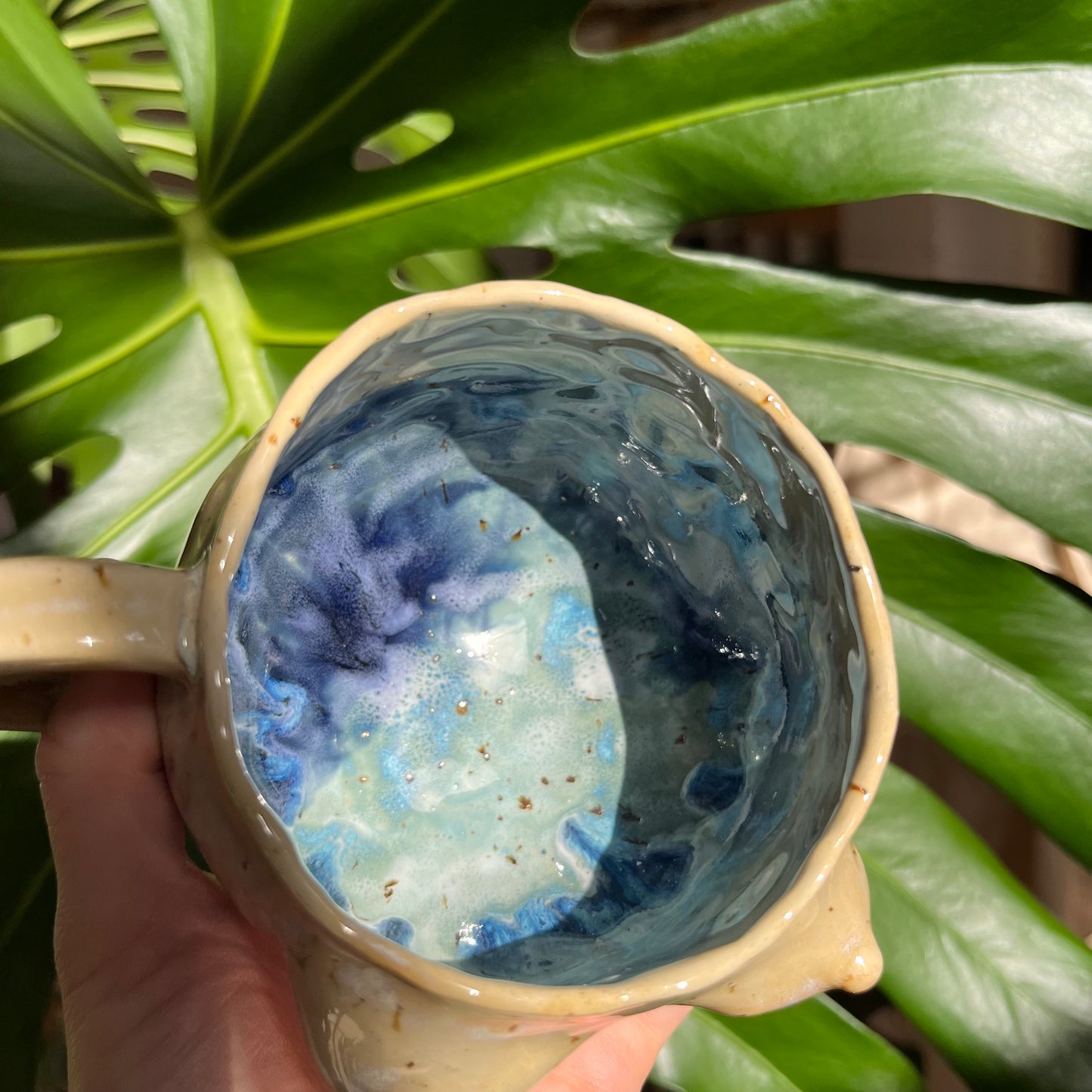 Colorful Collection / Mug no60