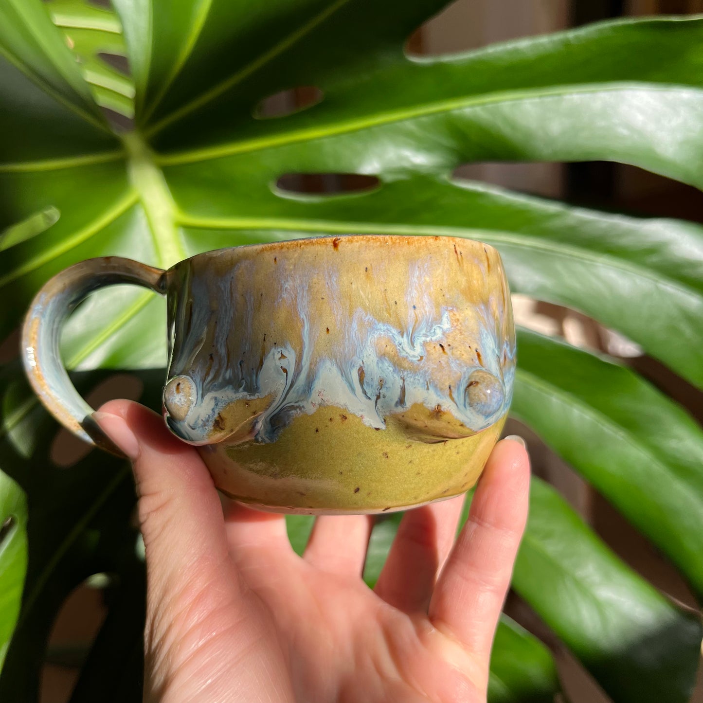 Colorful Collection / Mug no61