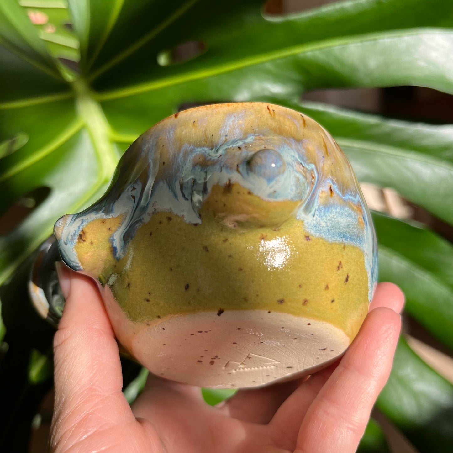 Colorful Collection / Mug no61
