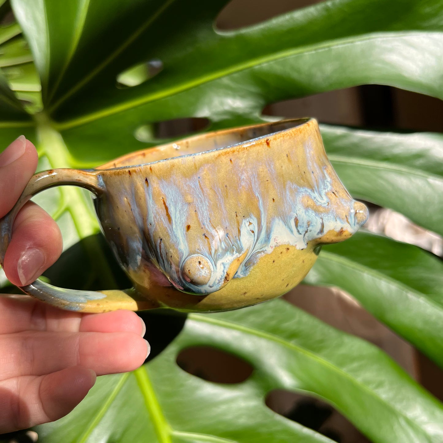 Colorful Collection / Mug no61