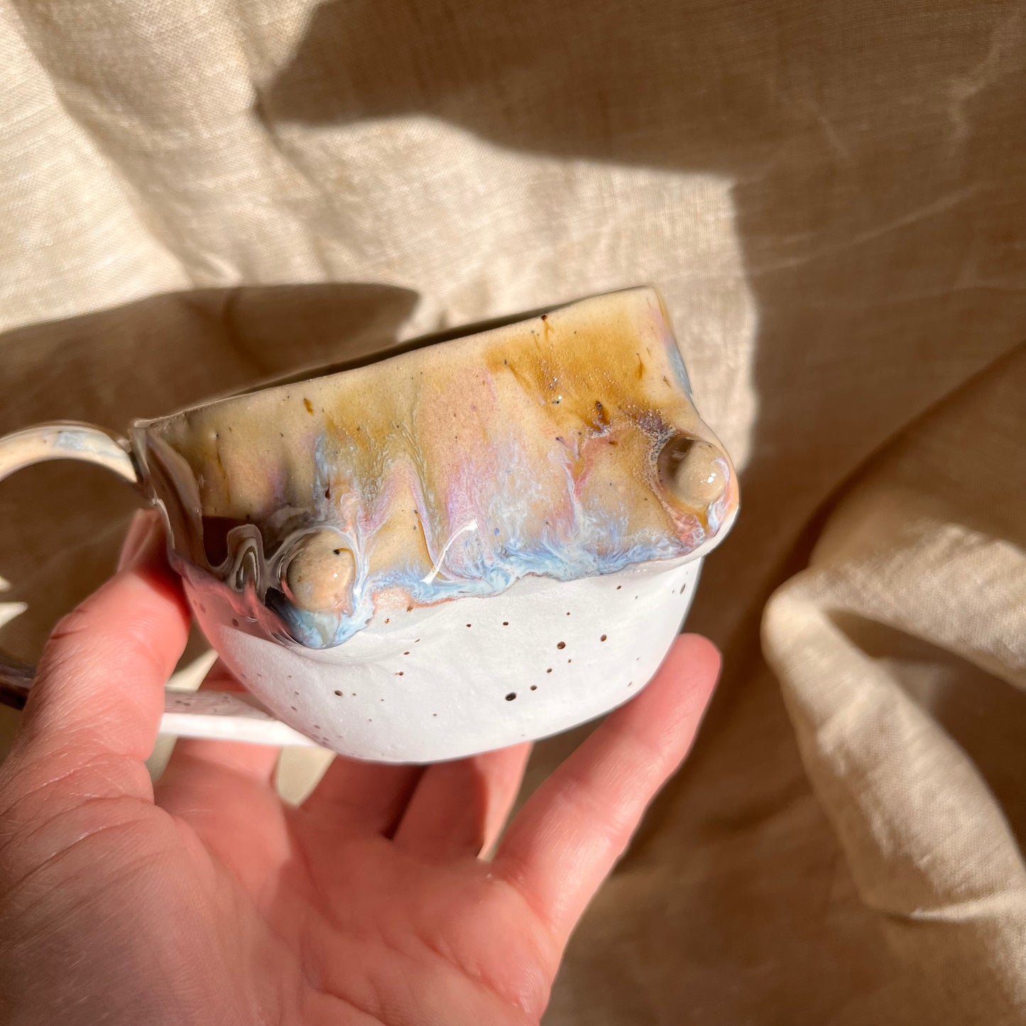 Colorful Collection / Mug no59