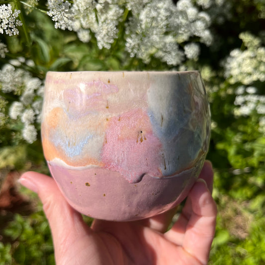 Colorful Collection / Cup no5
