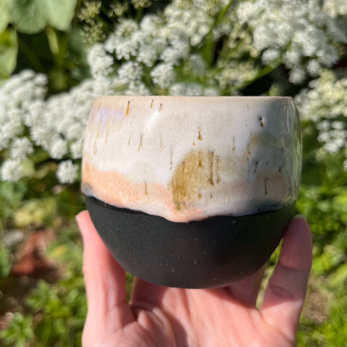 Colorful Collection / Cup no4