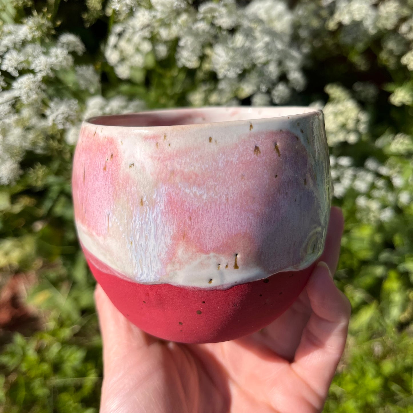 Colorful Collection / Cup no2