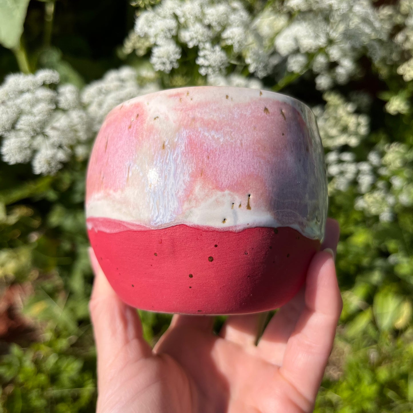 Colorful Collection / Cup no2