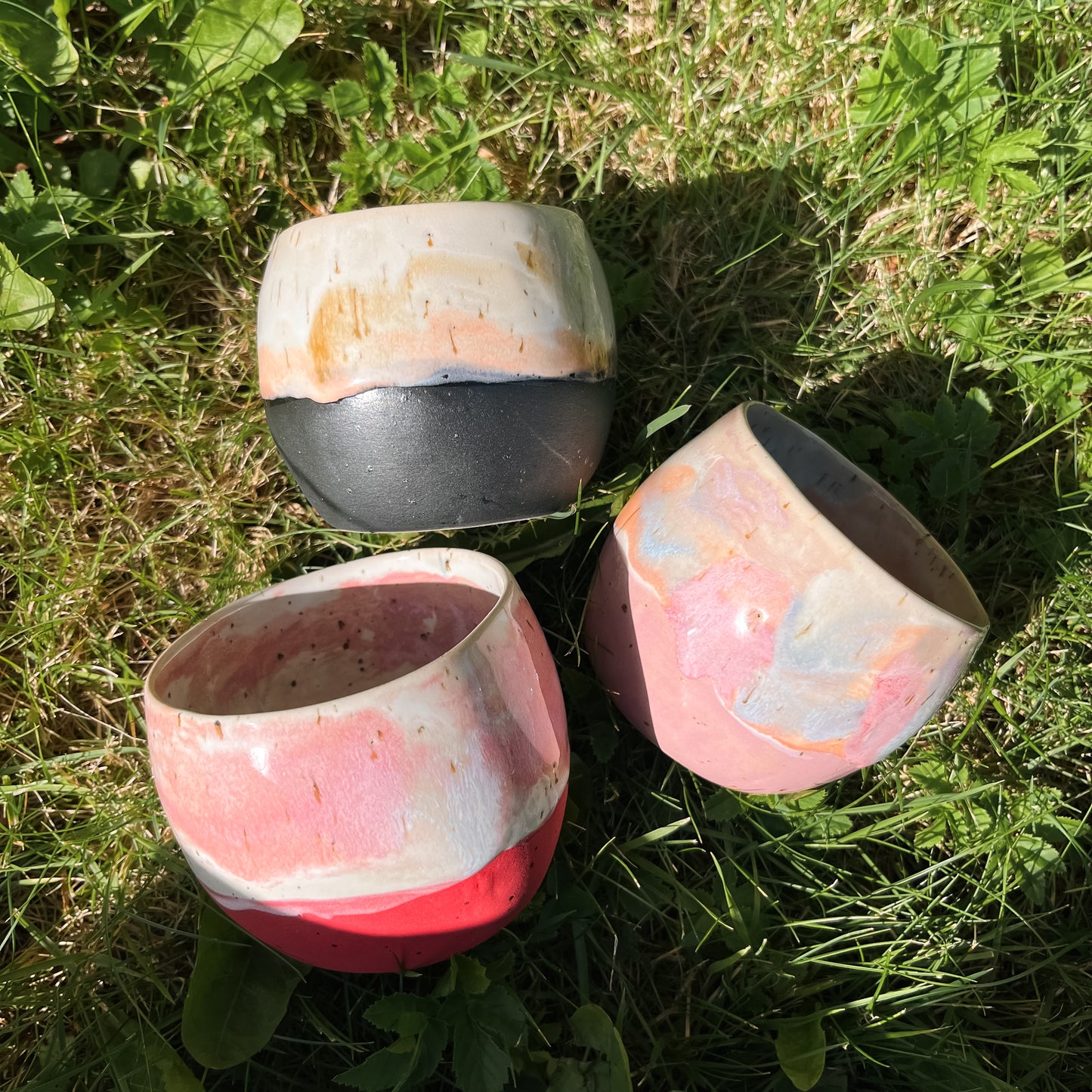 Colorful Collection / Cup no2