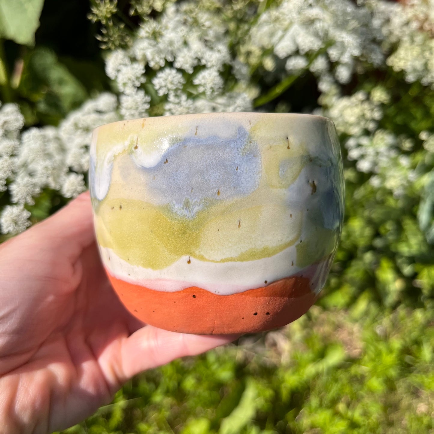 Colorful Collection / Cup no3