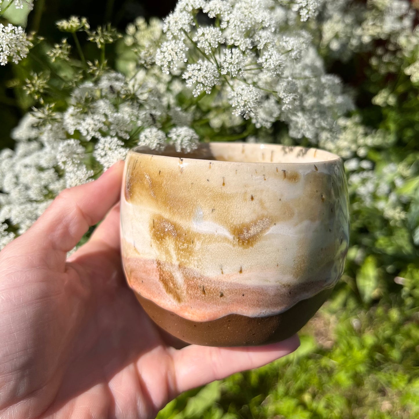 Colorful Collection / Cup no1