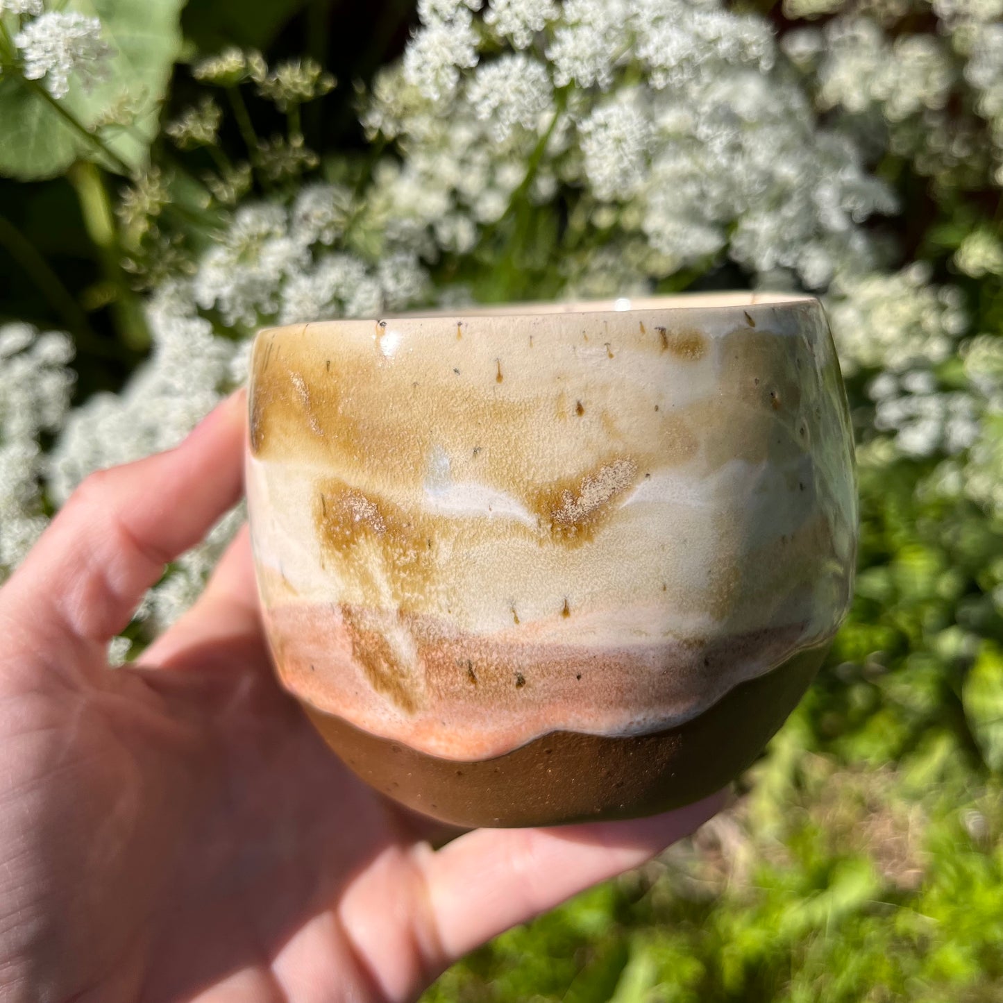 Colorful Collection / Cup no1