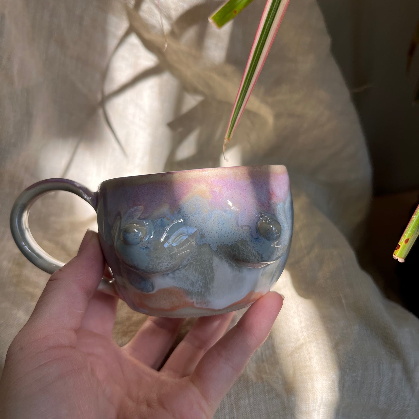 Colorful Collection / feel free
