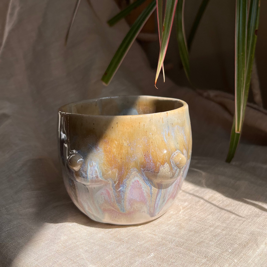 Colorful Collection / Mug no64