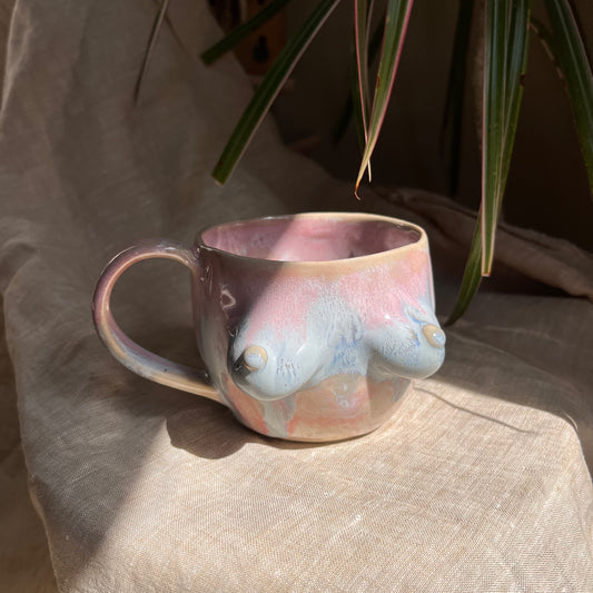 Colorful Collection / Mug no67