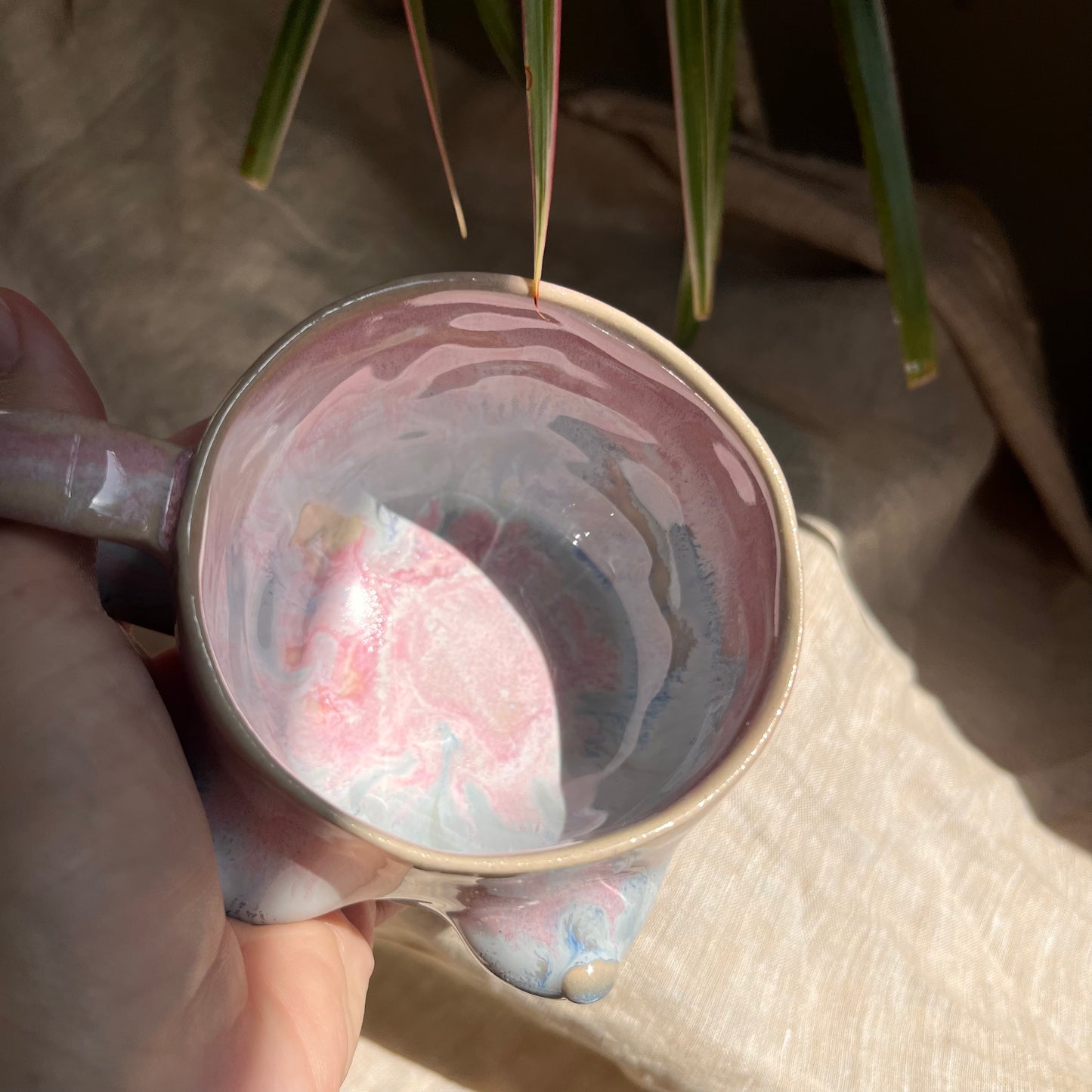 Colorful Collection / Mug no67