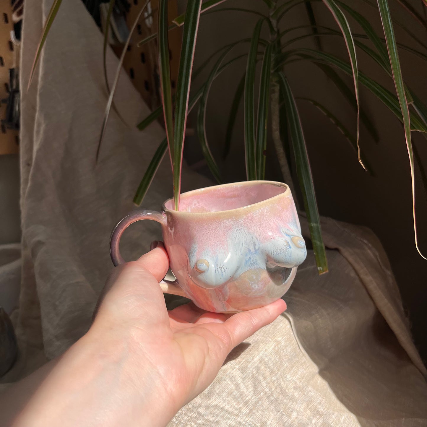 Colorful Collection / Mug no67