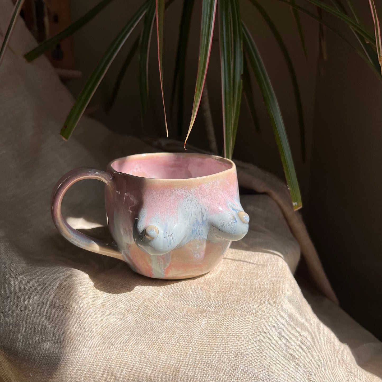 Colorful Collection / Mug no67