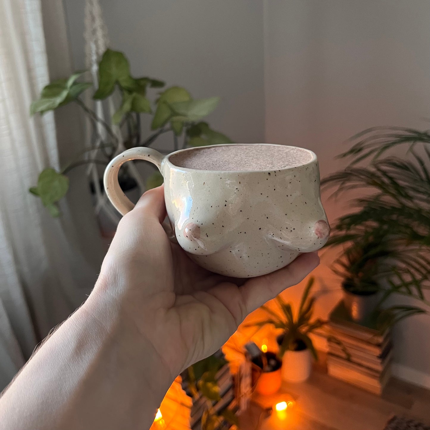 New Moon Gathering // 20 November