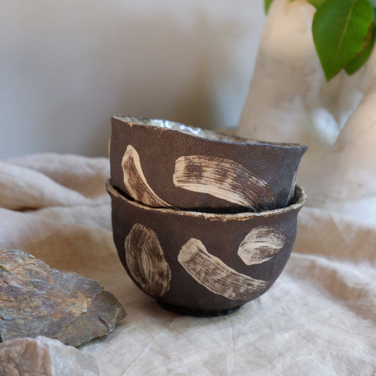 Rooted Collection // Matcha Mug
