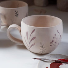 Load image into Gallery viewer, Handbuilding Ceramic Course, 3 occasions / Sweden / 1 - 2 persons
