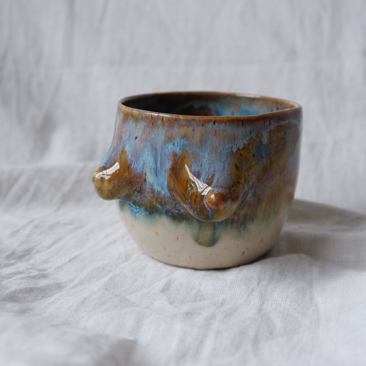 Harbor Horizon Mug