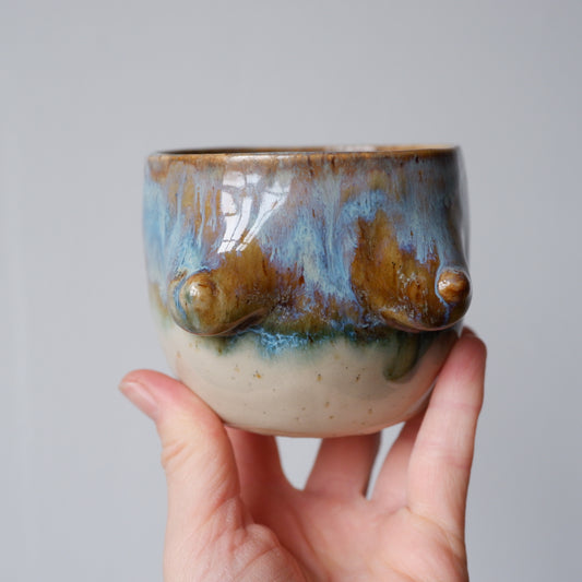 Harbor Horizon Mug