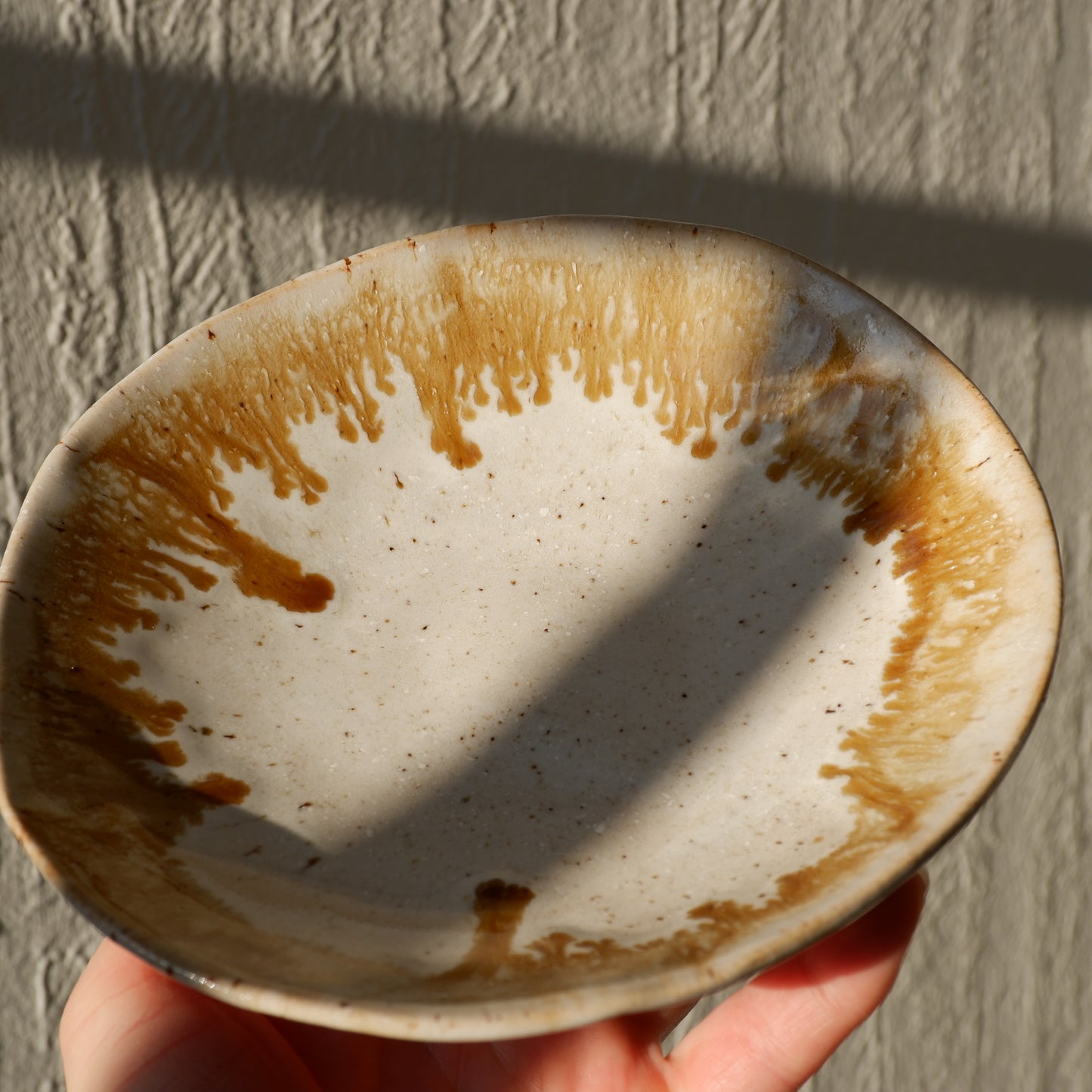 Sandy small bowl