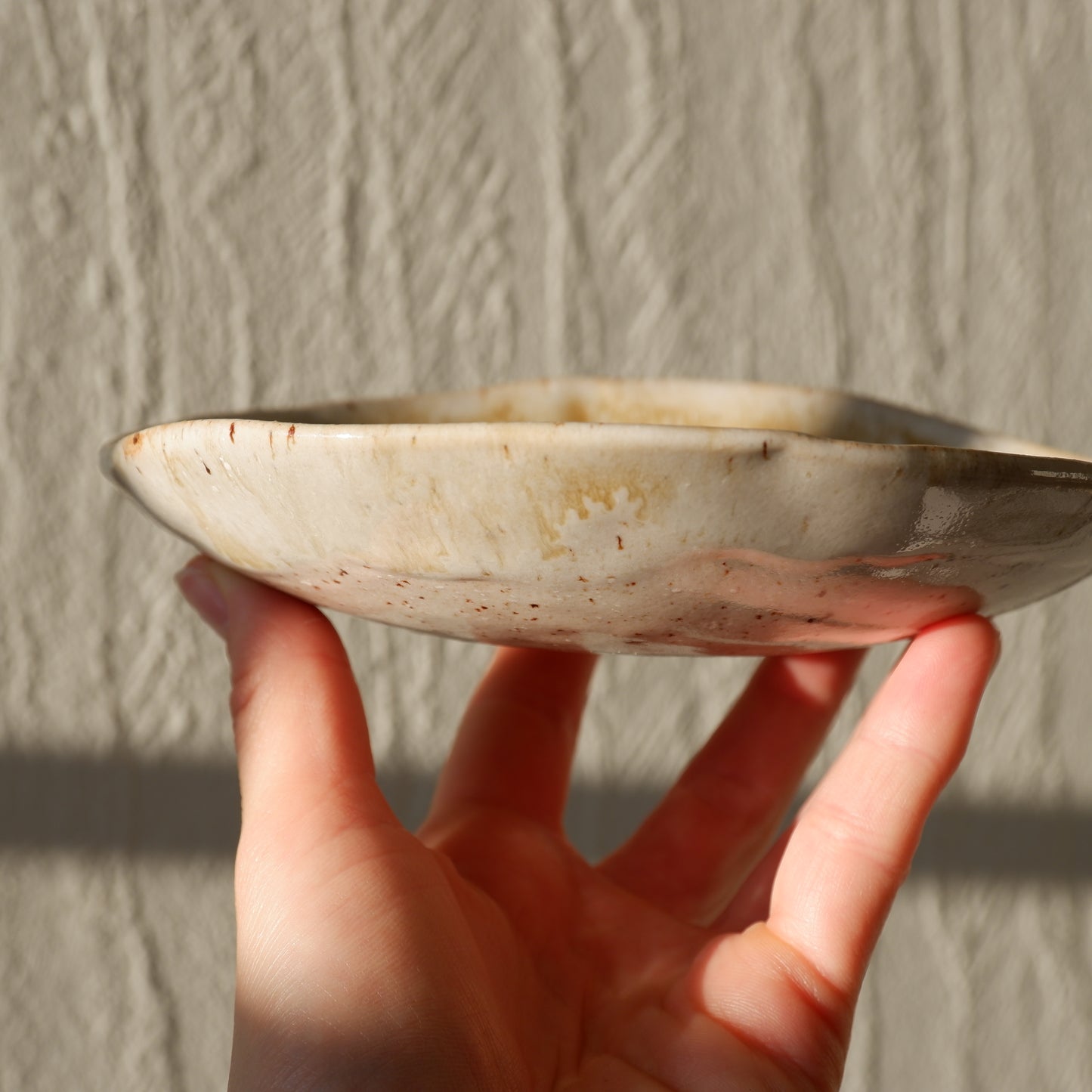 Sandy small bowl