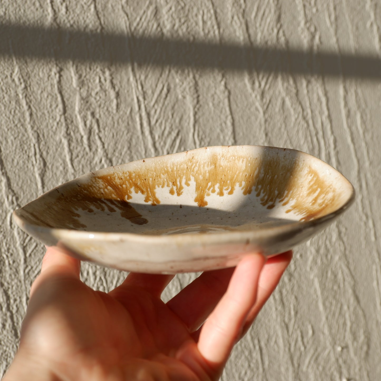 Sandy small bowl