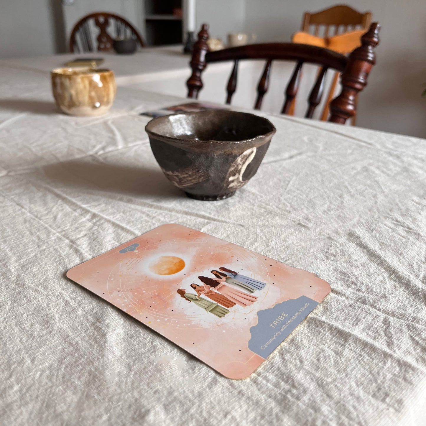 New Moon Gathering // 20 November