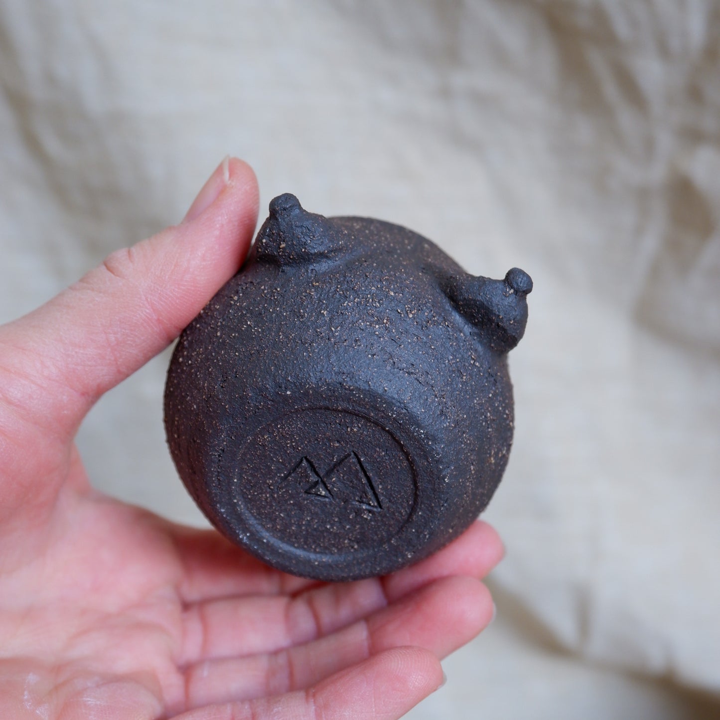 Rooted Tealight Holder 2