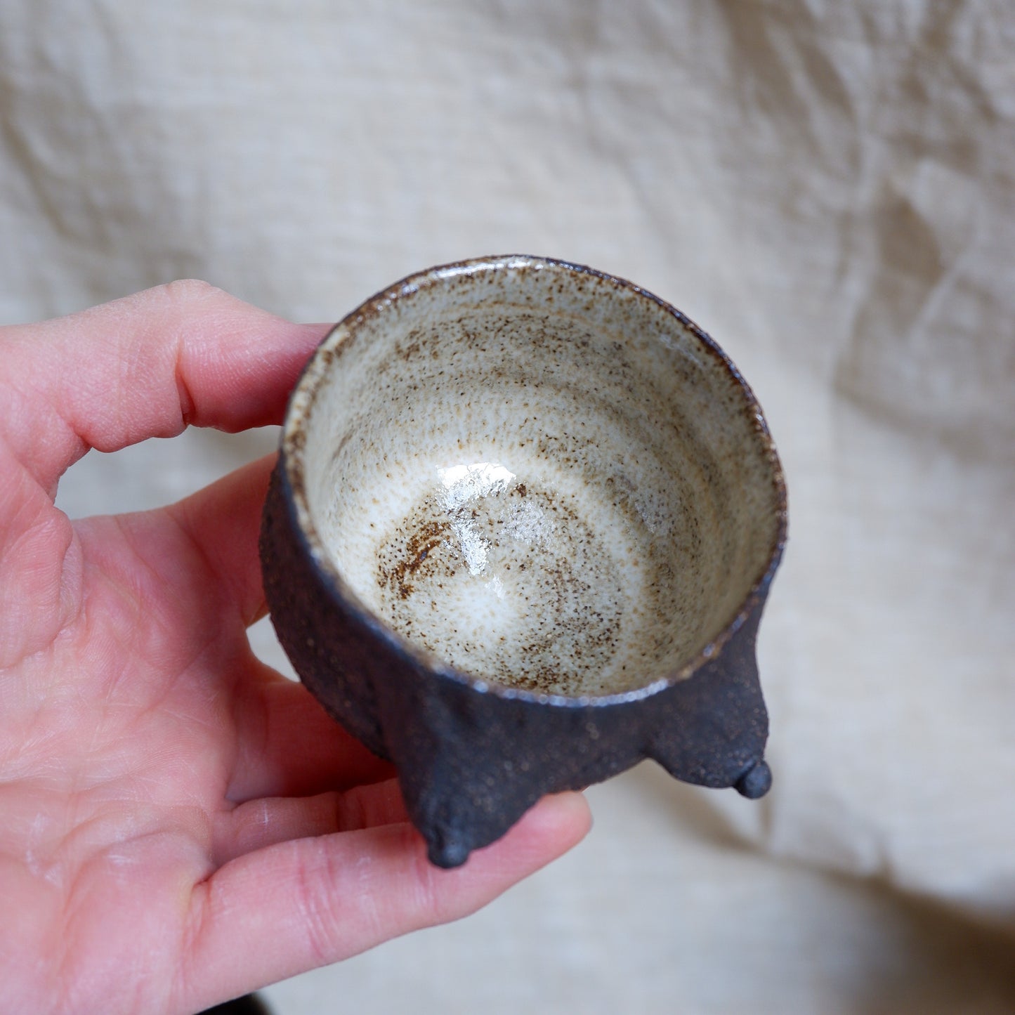 Rooted Tealight Holder 2