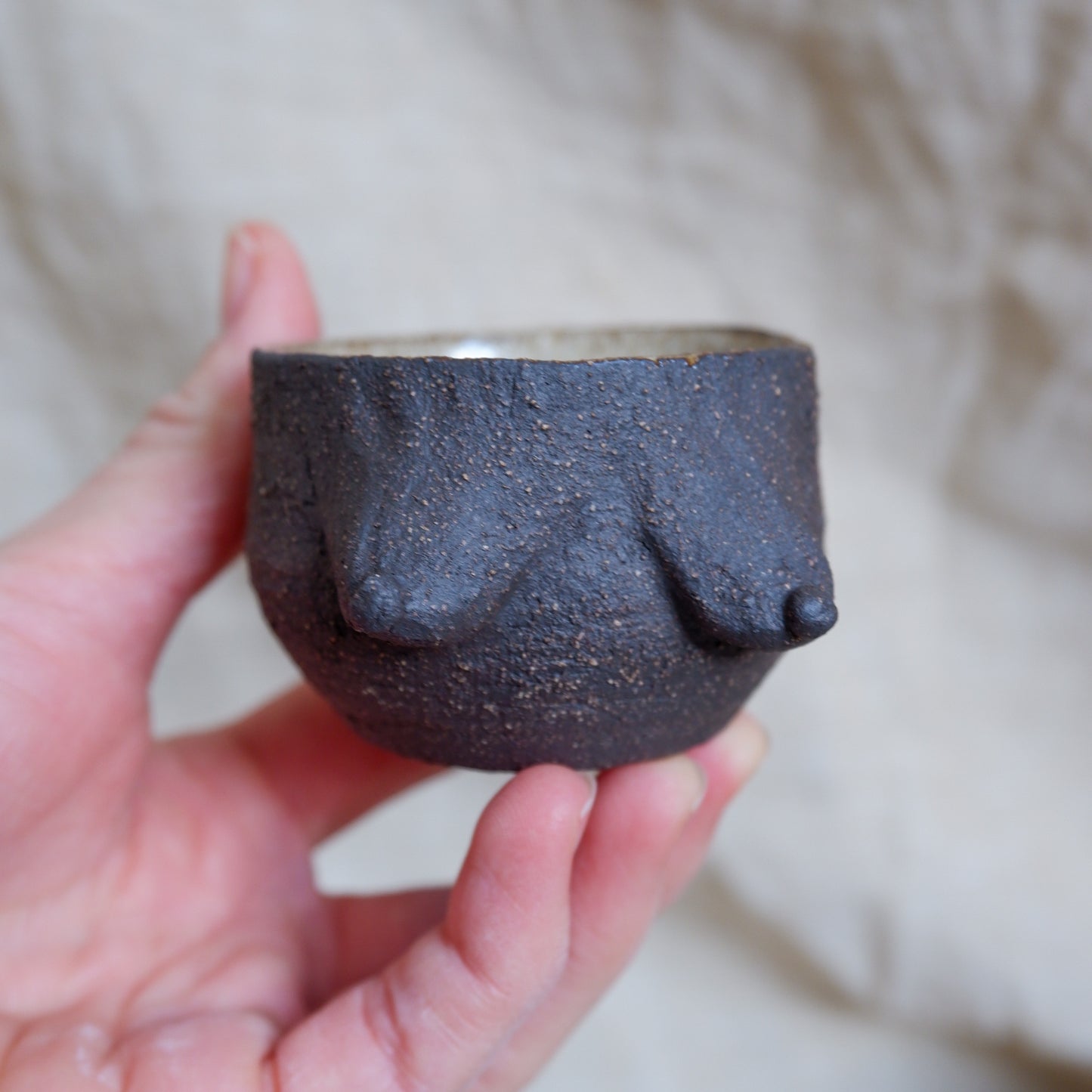 Rooted Tealight Holder 2