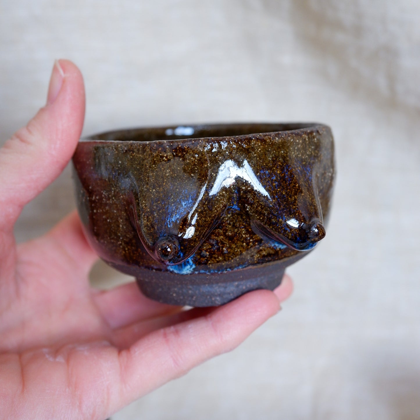 Rooted Cup 2