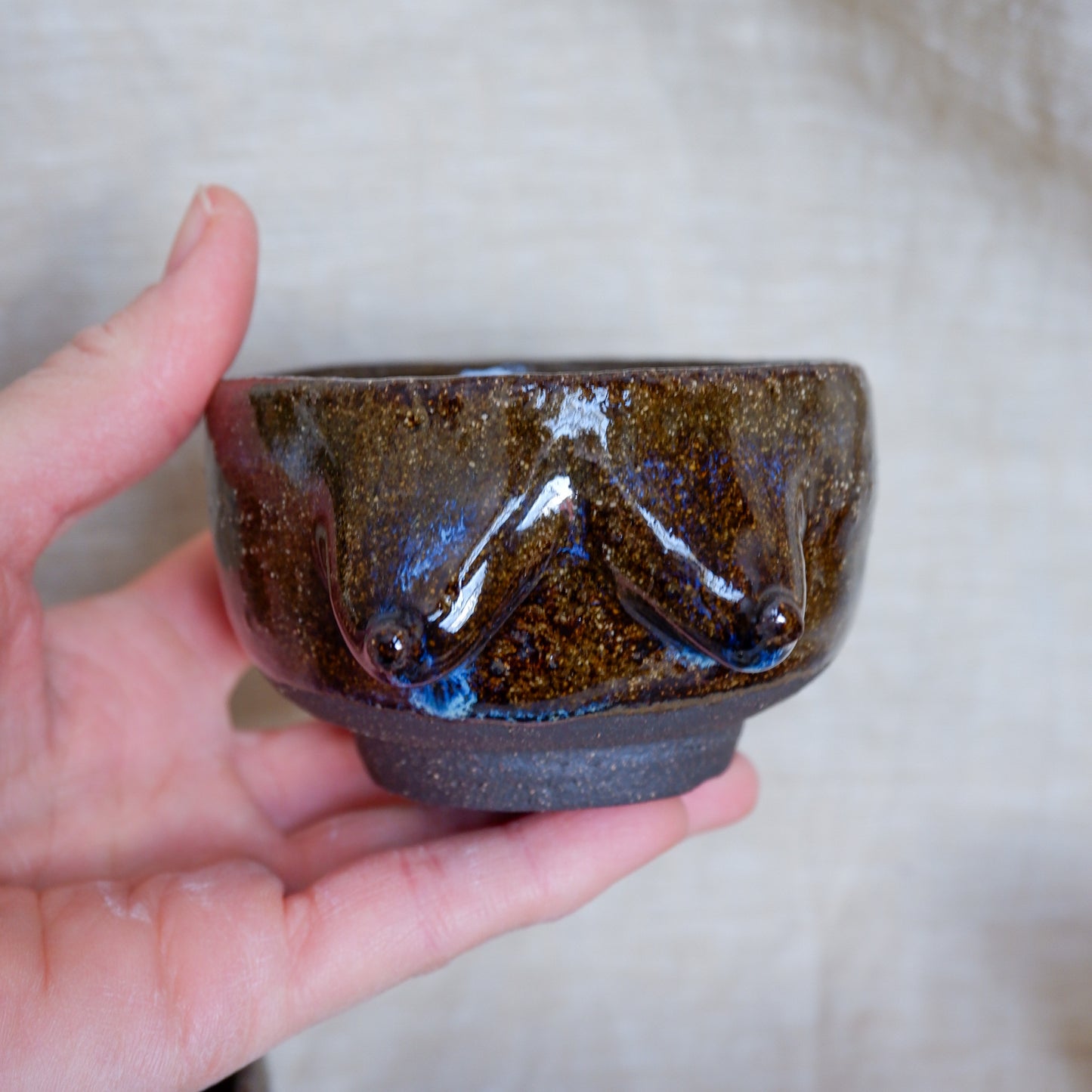 Rooted Cup 2